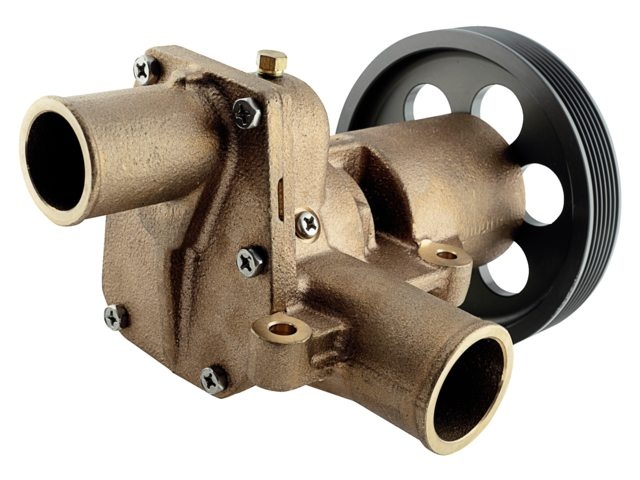 Albin pump marine Volvo Penta koelwaterpomp nr. 05-01-010