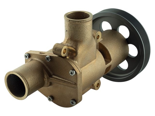 Albin pump marine Volvo Penta koelwaterpomp nr. 05-01-012