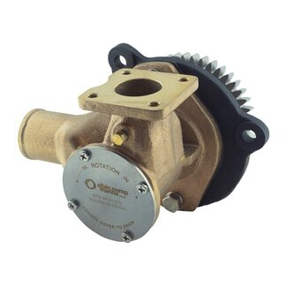 Albin pump marine Volvo Penta koelwaterpomp nr. 05-01-015
