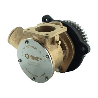 Albin pump marine Volvo Penta koelwaterpomp nr. 05-01-016