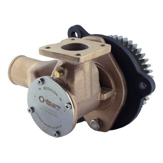Albin pump marine Volvo Penta koelwaterpomp nr. 05-01-017