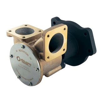 Albin pump marine Volvo Penta koelwaterpomp nr. 05-01-018