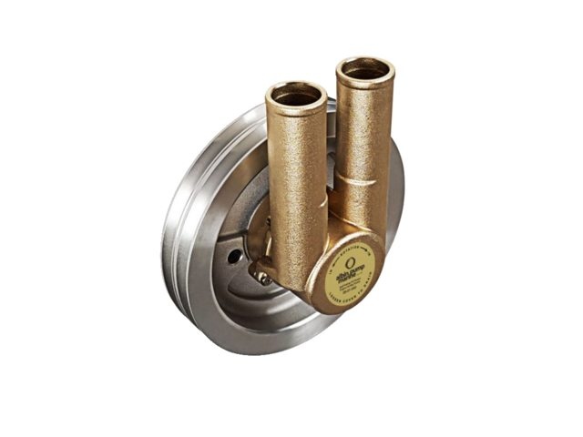 Albin pump marine Volvo Penta koelwaterpomp nr. 05-01-040