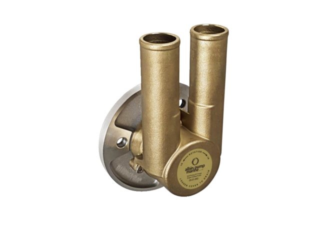 Albin pump marine Volvo Penta koelwaterpomp nr. 05-01-042