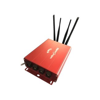 Glomex º Webboat link pro IT1304PRO