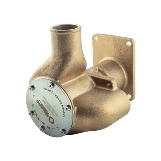 Albin pump marine Yanmar koelwaterpomp nr. 05-01-022