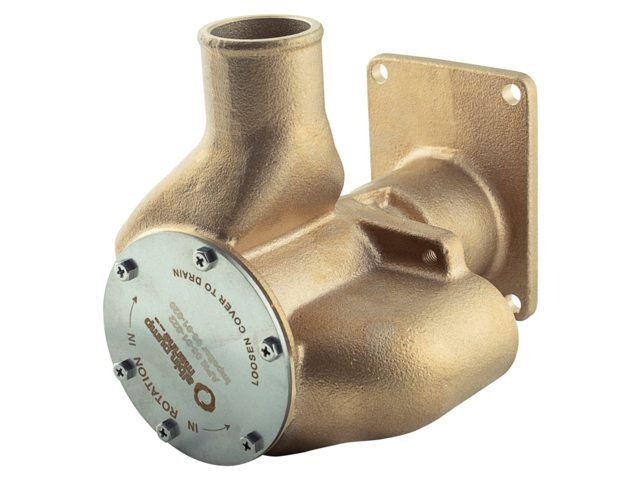 Albin pump marine Yanmar koelwaterpomp nr. 05-01-022