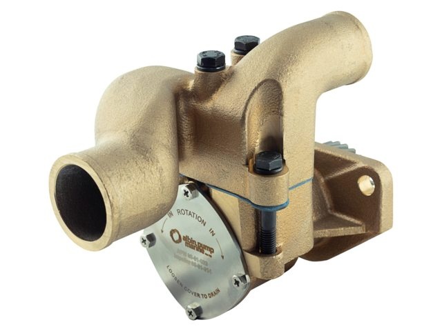 Albin pump marine Yanmar koelwaterpomp nr. 05-01-023