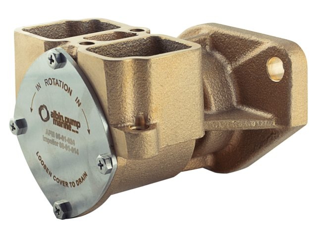 Albin pump marine Yanmar koelwaterpomp nr. 05-01-024