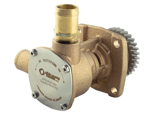 Albin pump marine Yanmar koelwaterpomp nr. 05-01-026
