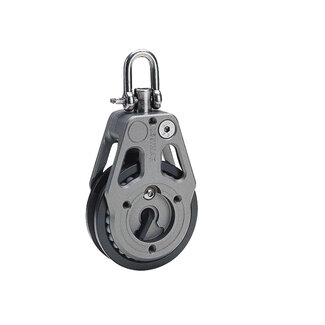 Lewmar º29901821bk 80mm LL single ratchet