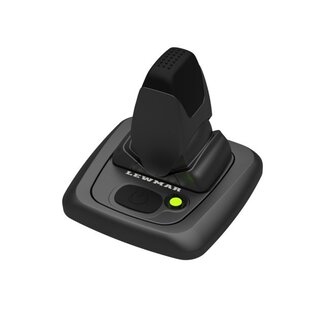 Lewmar º58090000 Joystick enkel proportioneel