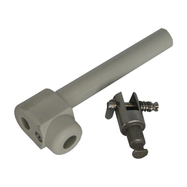 Talamex Oarlock replacement kit for bimini Aqualine, Superlight