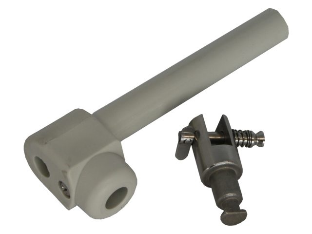 Talamex Oarlock replacement kit for bimini Aqualine, Superlight