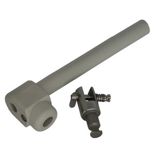 Talamex Oarlock replacement kit for bimini Comfortline, Greenline, Highline, Silverline