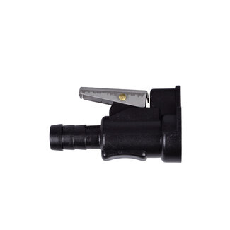 Talamex Omc/suzuki 3/8 quick conncetor with ss ball