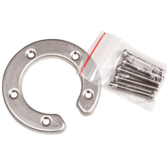 Wema Onderbouwflens VDO