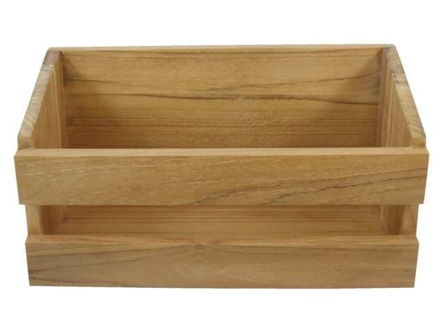 Eude Opbergrek L 40x19.5x20cm