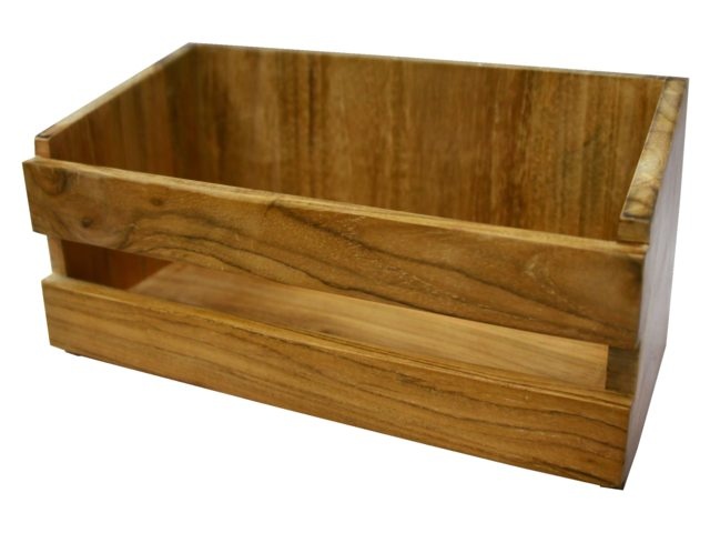 Eude Opbergrek M 29,5x14x15cm