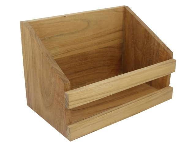 Eude Opbergrek S 22x14x15cm