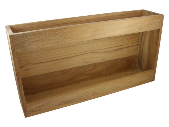 Eude Opbergrek XL 46.4x10.5x24cm
