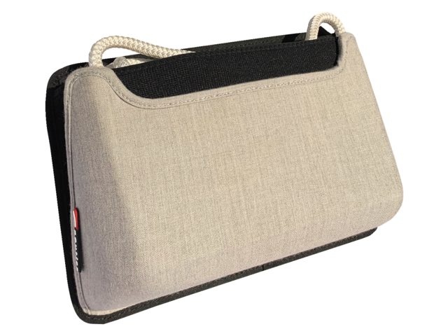 Gnautics Opbergtas vierkant beige iQ L