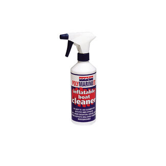 Polymarine Opblaasboot cleaner 500ml