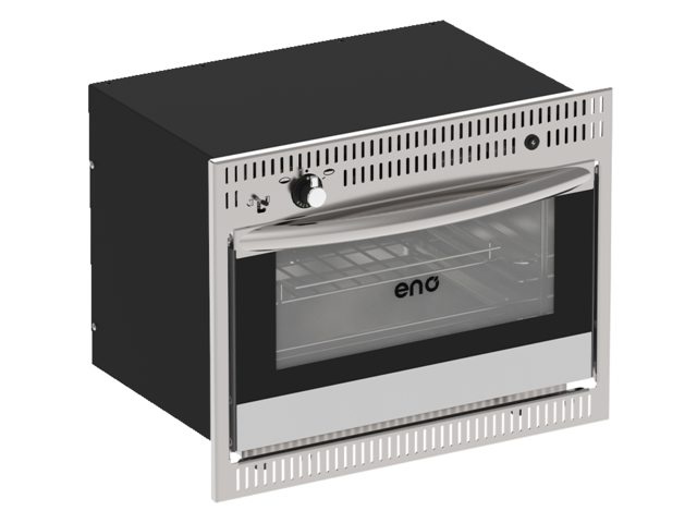 Eno Oven Gourmet met Grill