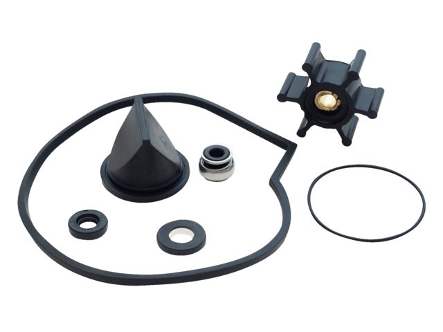 Albin pump marine Pakkingenset design/premium