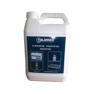 Talamex Parafine can 5l
