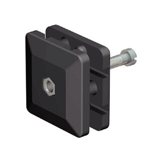 Nawa Parallel korf-connector (2st)