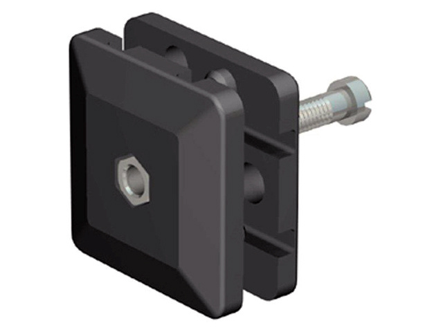 Nawa Parallel korf-connector (2st)