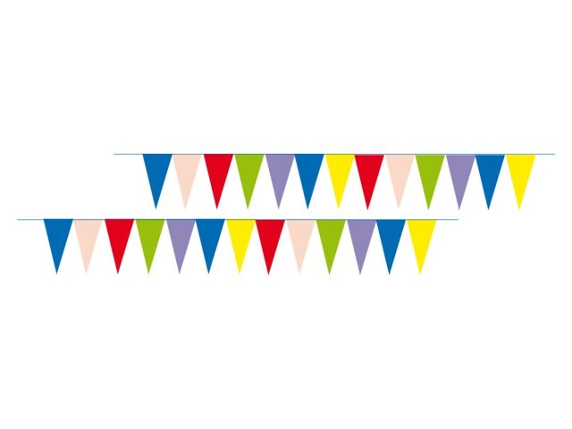 Talamex Pavoiseervlag 18x36