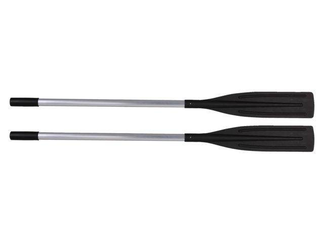 Talamex Peddels Heavy-Duty 1.42 zwart (paar)