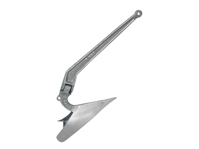 Talamex Ploegschaaranker 9 kg