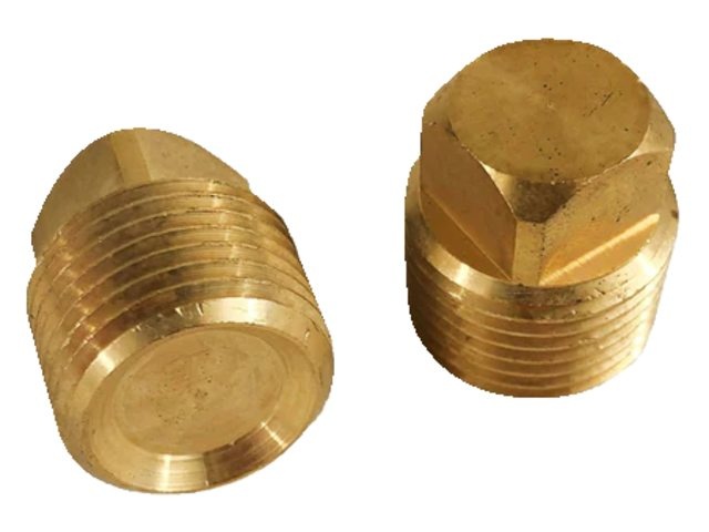Attwood Plug (1/2