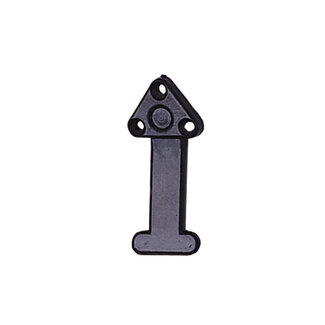 Ronstan PNP 55 nylon clip