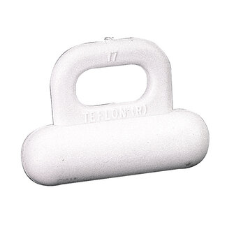 Ronstan PNP17T glijleuver rond 12mm