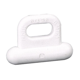 Ronstan PNP18T glijleuver rond 10mm