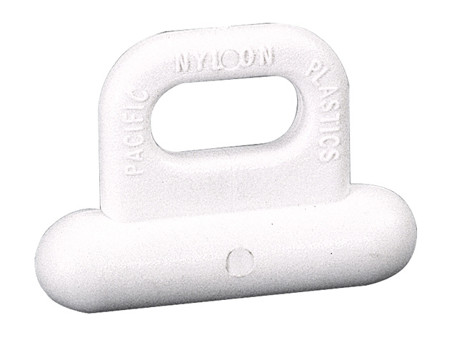 Ronstan PNP18T glijleuver rond 10mm