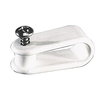 Ronstan PNP63 zeilleuversl. 12x8mm (per20)