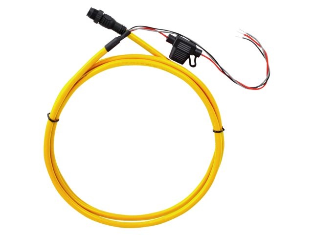 Wema Power kabel met 3A zekering NMEA2000