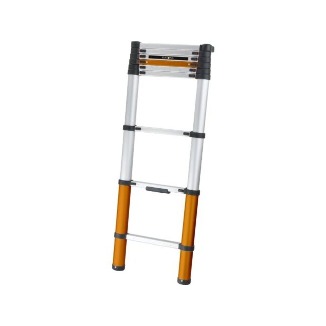 Batavia Premium telescoopladder 2.63m