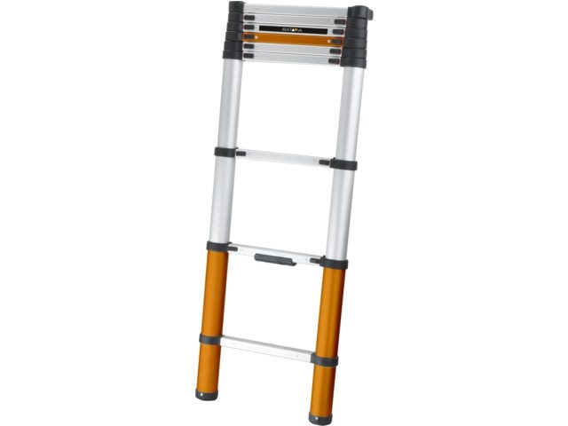 Batavia Premium telescoopladder 2.63m