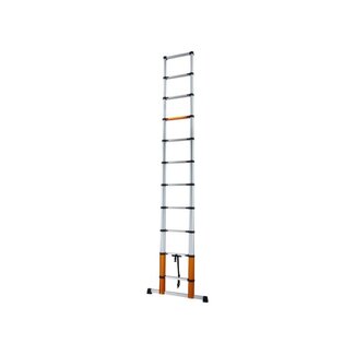 Batavia Premium telescoopladder 3.27m