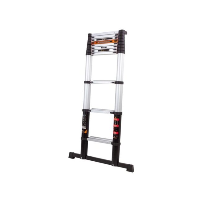 Batavia Professional telescoopladder 3.27m