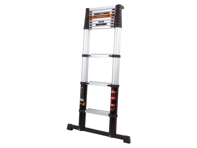 Batavia Professional telescoopladder 3.27m