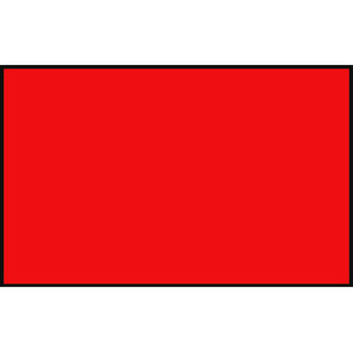 Talamex Protest vlag 20x30