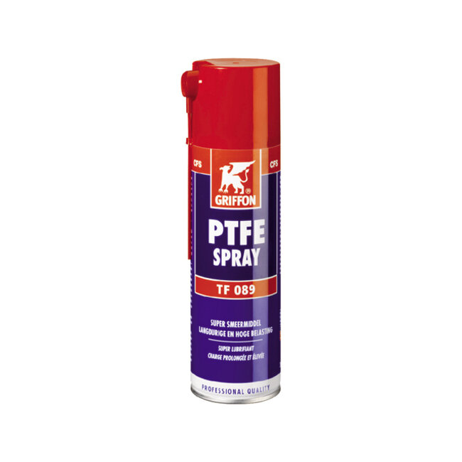 Bison PTFE spray 300ml