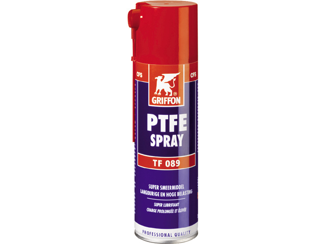 Bison PTFE spray 300ml